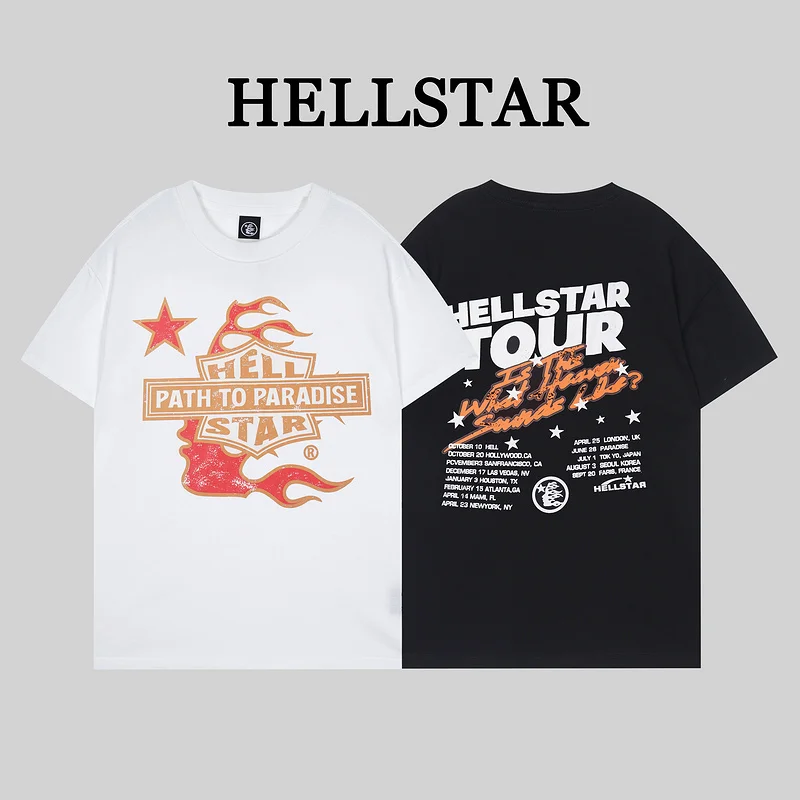 Hellstar S-3XL yktrG1159